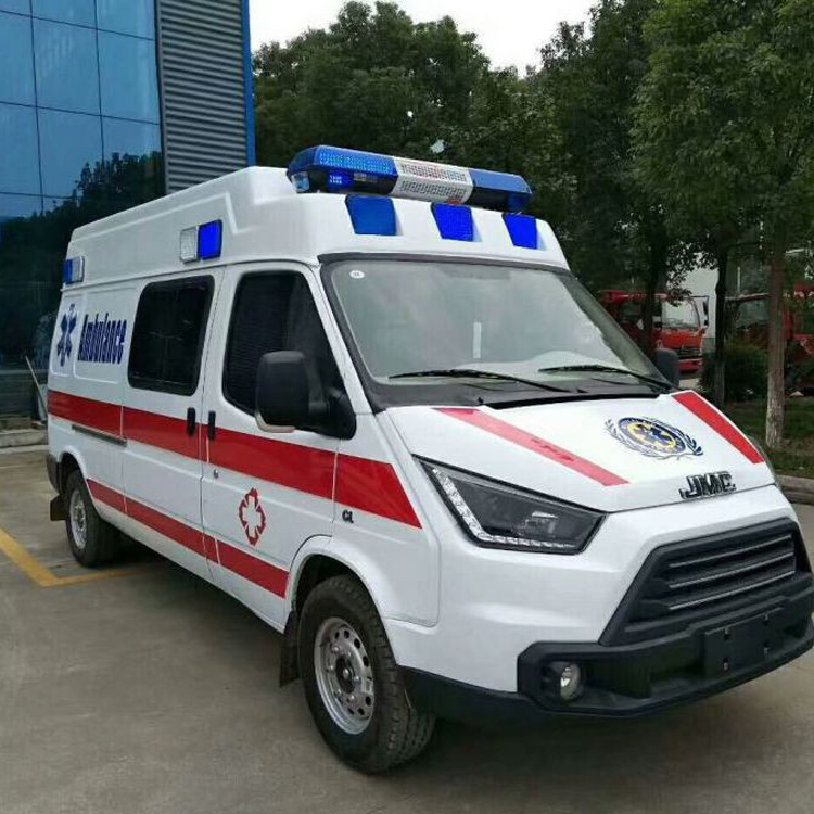 张家口救护车出租哪家好