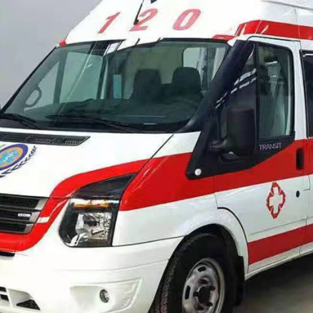 张家口非急救护送病人转院租赁救护车的优缺点对比